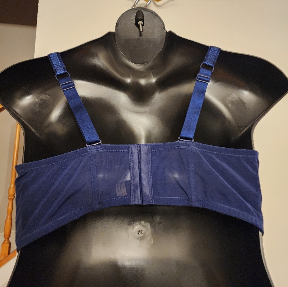Adore Me Bra - Picture 3 of 7